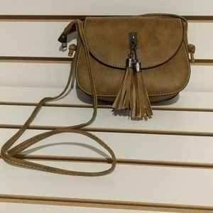 SHEIN ladies small crossbody purse